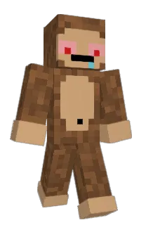 skribula's Minecraft skin