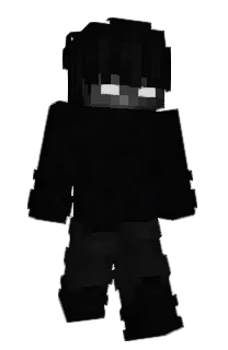 maaaaaarian's Minecraft skin