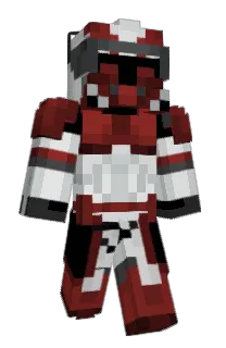 Front of CelticWarlord's skin