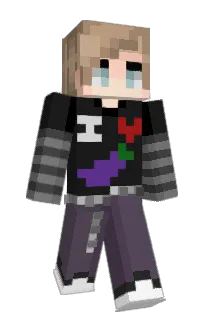 Front of Jmakara95's skin