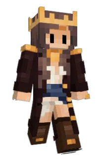 SleepyFoox's Minecraft skin