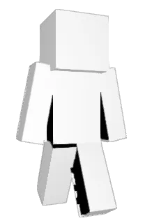 Front of Byceicle's skin