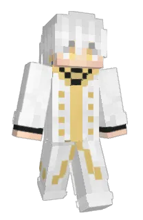 SkitteryToast46's Minecraft skin