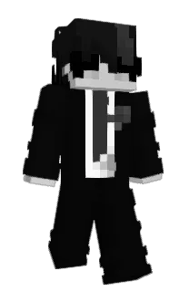 cxvg's Minecraft skin
