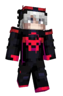 Front of SmoxxDesigns's skin