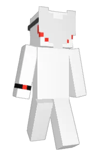 Front of SmartBear2015's skin