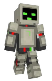 Front of SoopOfficial's skin