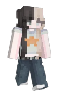 Front of nahesi's skin