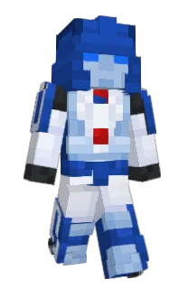Front of Nikei__Yomiuri's skin