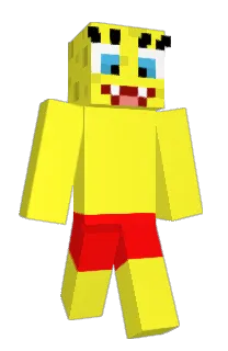 roeir's Minecraft skin