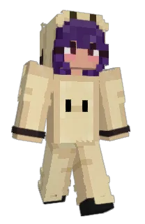 aceupyoursleeve's Minecraft skin