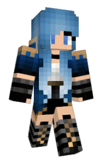 Front of Kurai_18's skin