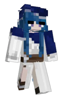 CorrinRobin118's Minecraft skin