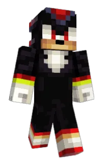 Front of Ilarr's skin