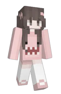 Front of sorryimsweetlol's skin