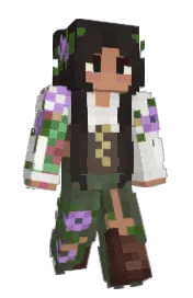 Skin preview