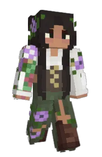 Front of ariimc_'s skin
