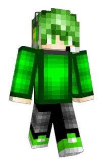 Tommy9999's Minecraft skin