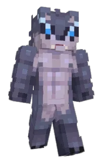 1SX's Minecraft skin