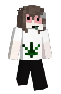 gurocult's Minecraft skin