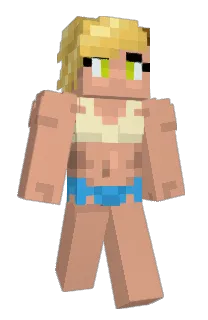 Gio_93's Minecraft skin