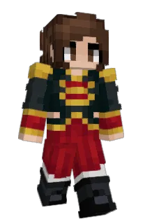 historicaloracle's Minecraft skin