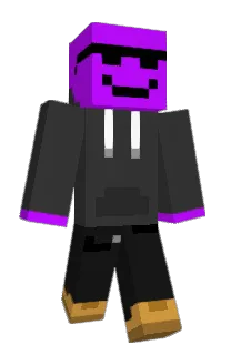 Front of SYLO7200's skin