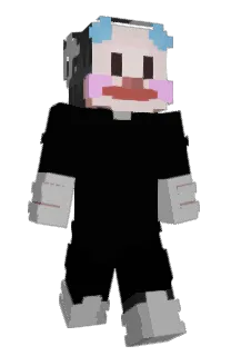 baxii5's Minecraft skin