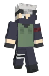 Front of east1999's skin