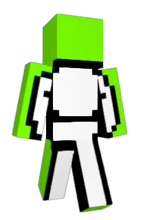 Front of JMath1as's skin