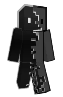 AnnoyingAppleBOI's Minecraft skin