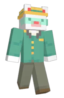 Sunny_Summer's Minecraft skin