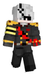 mine shaft and alto Minecraft skin — Slim model
