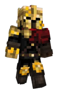 shaplz's Minecraft skin