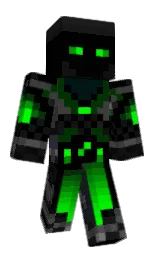 Creutzfeldt_'s Minecraft skin wearing the Migrator cape