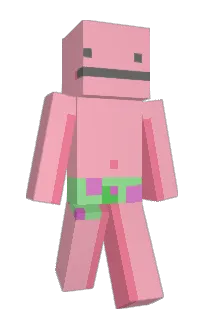 Front of _TheHuntsman's skin