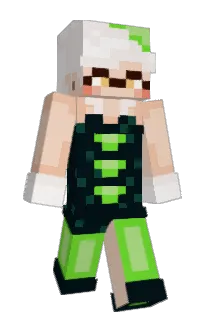kefi_xxe's Minecraft skin
