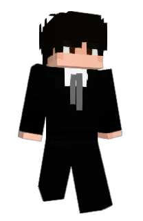 __dodi's Minecraft skin