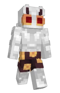 Front of __XeoX__'s skin