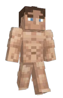 ChiliPalmer's Minecraft skin