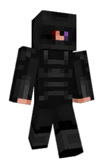 Front of skazersz's skin