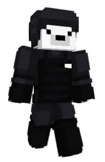 CapybaraaEnjoyer's Minecraft skin