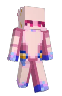 TheWhiteV0id's Minecraft skin