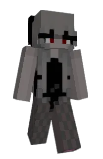 szymaroz's Minecraft skin