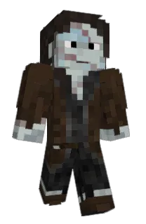 Front of brick_fast's skin