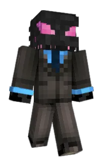 Front of ElBlastersini's skin