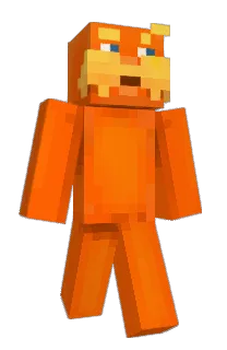 IIIShaneIII's Minecraft skin