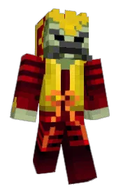 Skin preview
