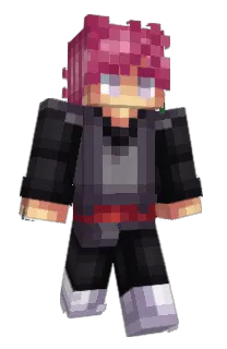 Redhair_Slayer's Minecraft skin