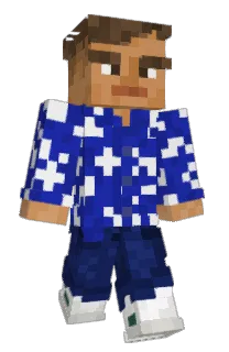 Zwiebelpulver's Minecraft skin